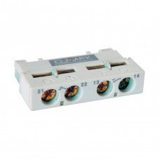 Βοηθητική Επαφή 1NO 1NC TM2